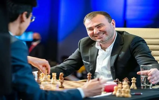 "Sinquefield Cup": Məmmədyarov ABŞ şahmatçısına qarşı 