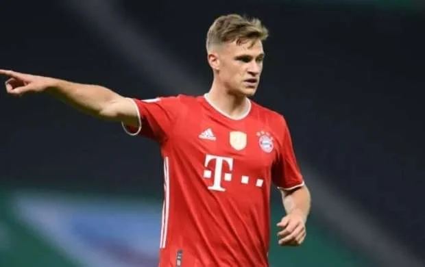 Kimmix "Bayern"lə müqaviləsini yenilədi 
