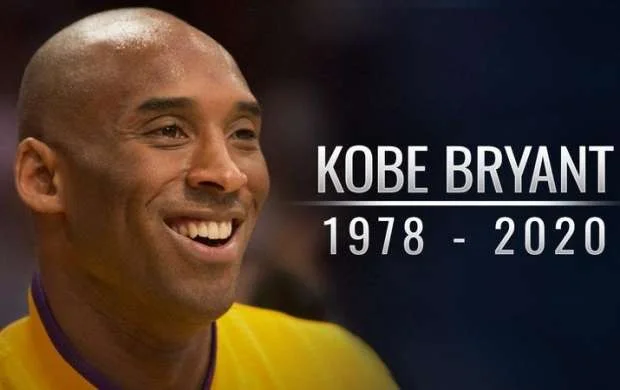 Tarixdə bu gün: Kobe Brayant 