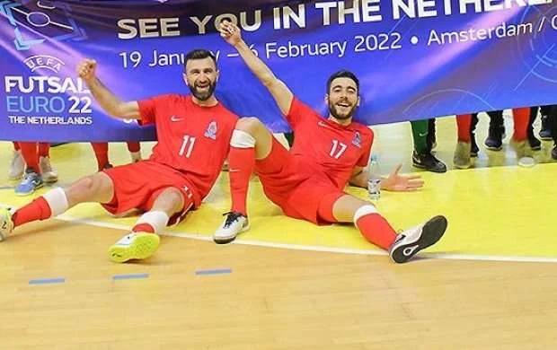 "Araz"ın oyunçuları etiraf etdi: "Hazır deyilik" 