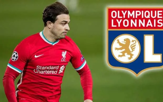 Şakiri İPL-i tərk edir - RƏSMİ 