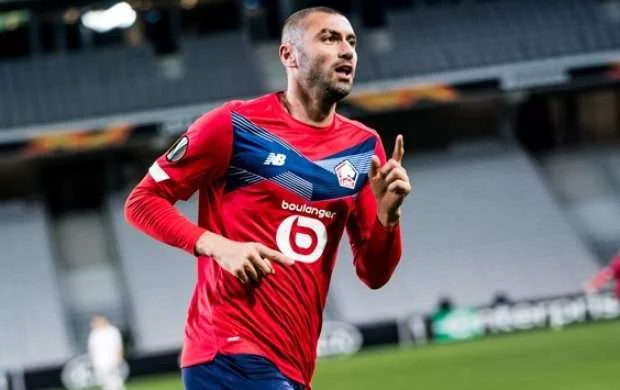 Burak Yılmaz "Nitsa"ya keçir? - AÇIQLAMA 