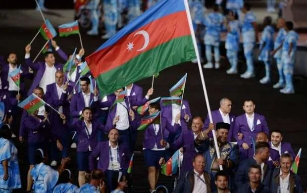 Azərbaycan millisinin yeddinci cəhdi 