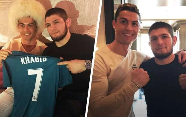 Həbib: "Ronaldu klubunu dəyişsə yaxşı olar" 