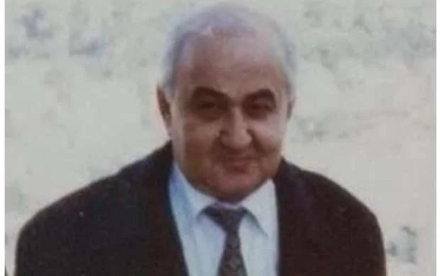 "Kəpəz"ə  böyük uğurlar qazandırmış prezidenti vəfat etdi 