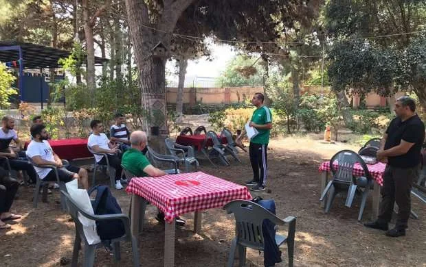 Klublar üçün seminar keçirilir 