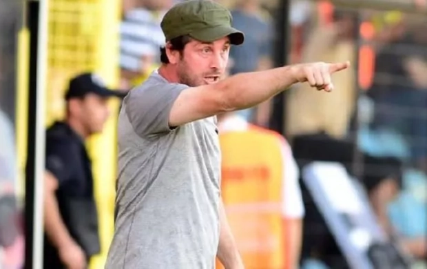 Fatih Tekkedən ilk açıqlama: "Bursaspor"un potensialı var" 