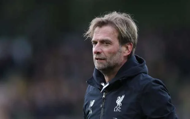 Klopp: "Eynəksiz üzüm gülməli və qəribə görünür" 