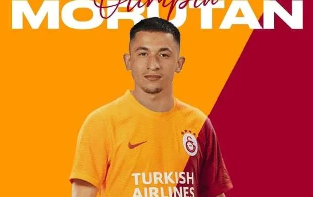 Rumıniya millisinin üzvü "Qalatasaray"da - RƏSMİ 