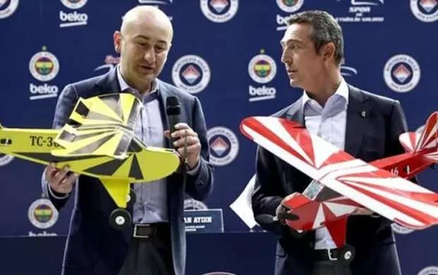 "Fənərbağça"nın prezidenti atası haqqında elə söz dedi ki... 