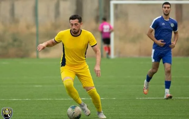 Cavid İmamverdiyev "Kəpəz" azarkeşlərinə səsləndi: "Şəmkirliyəm, eyni bölgədənəm" 
