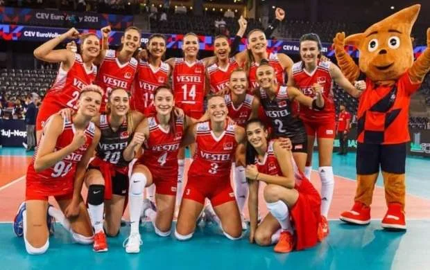 "Sultanlar" Avropa çempionatında itkisiz irəliləyir 