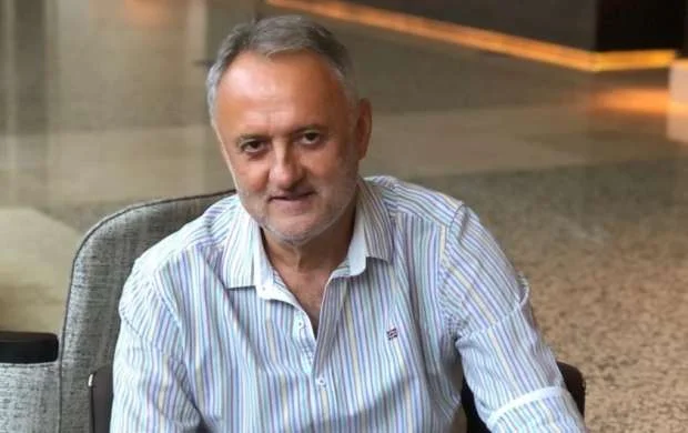 Zoran Qayiç: "Böyük idman ənənələri olan Azərbaycanda niyə voleybol çempionatı keçirilmir?" 