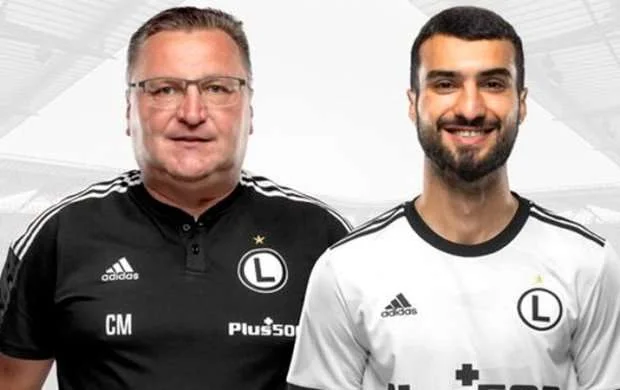 Mahir Polşada media önünə çıxır 