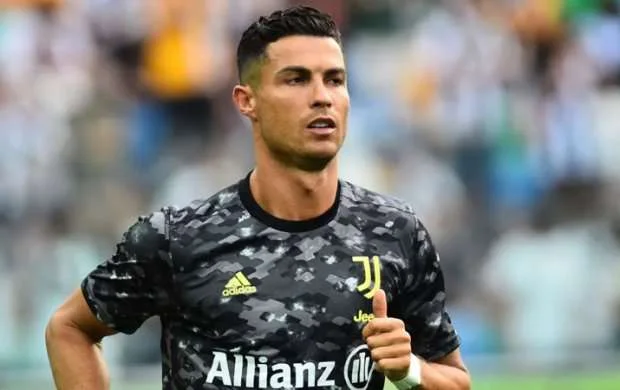 Ronaldu "Yuventus"un məşqini yarımçıq tərk etdi - SƏBƏB 