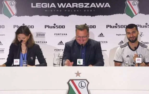 "Legiya" "Qarabağ"la qarşılaşsa, dəli kimi oynayaram" - Mahir Emreli 