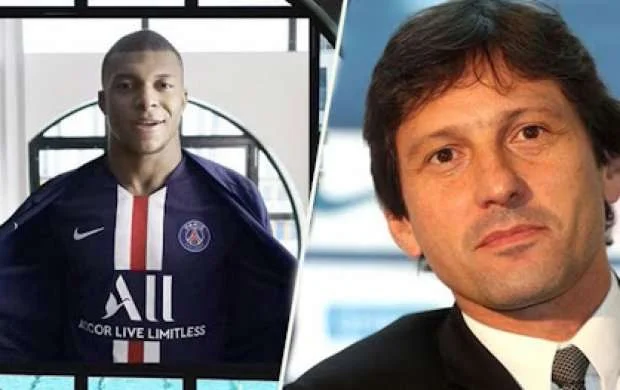 Leonardo: "Mbappenin qarşısını almayacağıq" 