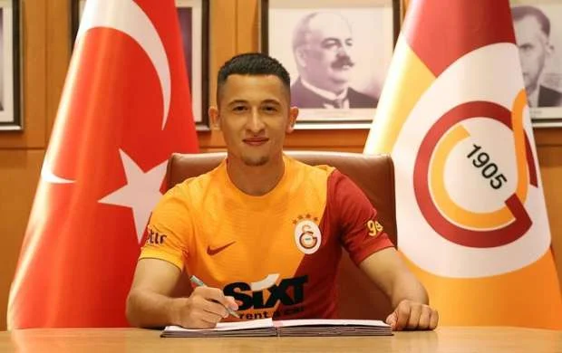 "Qalatasaray" yeni transferi üçün ödədiyi məbləği açıqladı - RƏSMİ 