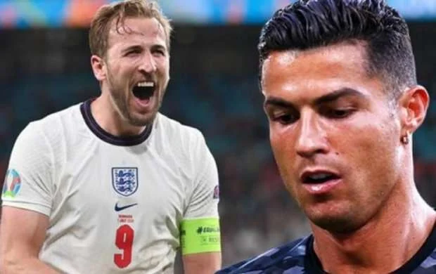 Harri Keynin transferi baş tutmadı: Ronaldu ilə danışıqlar başladı  