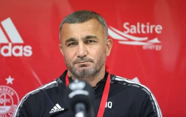 "Düzgün və baxımlı oyun sərgiləməyə çalışacağıq" - Qurban Qurbanov 
