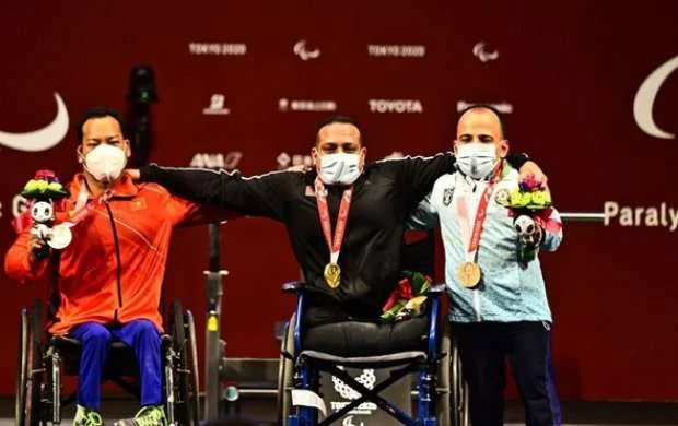 Pərvin Məmmədov Azərbaycanın tarixinə düşdü 