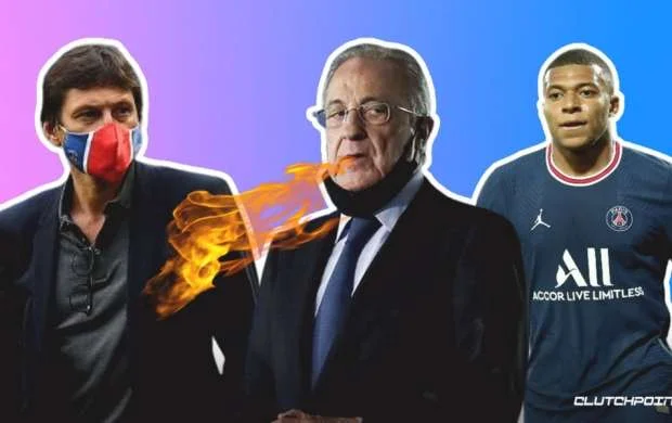 PSJ "Real Madrid"i təəccübləndirdi 
