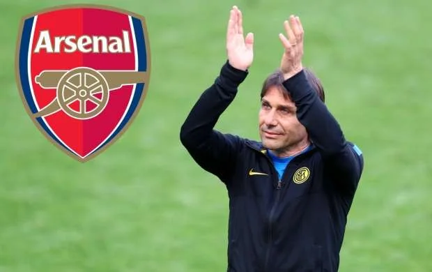 Konte "Arsenal"a gəlir? 