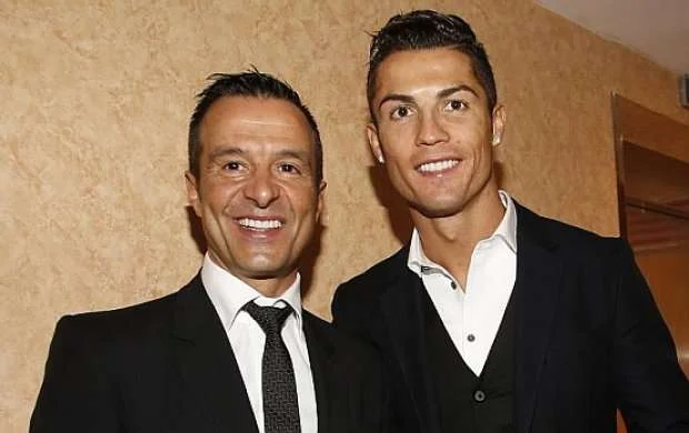 Ronaldunun meneceri Turinə yollandı - SƏBƏB 