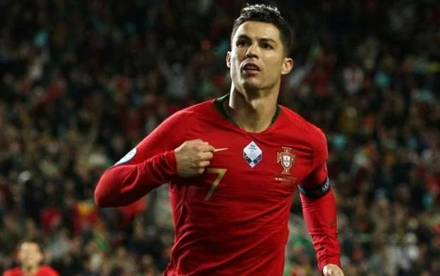 Portuqaliyanın heyəti açıqlandı: Ronaldu Bakıya gəlir? 