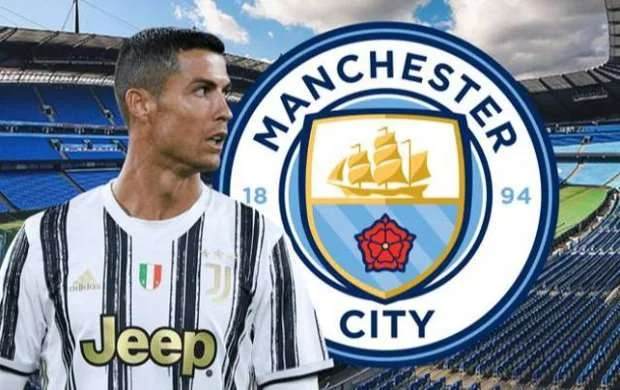 Ronaldu "Yuventus"un bazasından əşyalarını götürdü - SON DURUM 