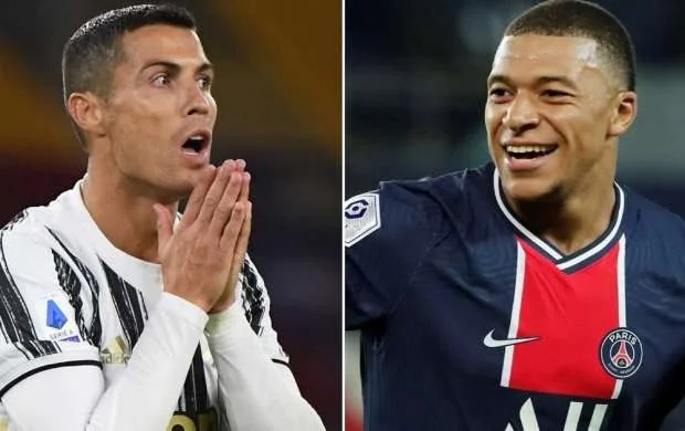 Günün transfer xəbərləri: Ronaldu və Mbappe transferində son durum 