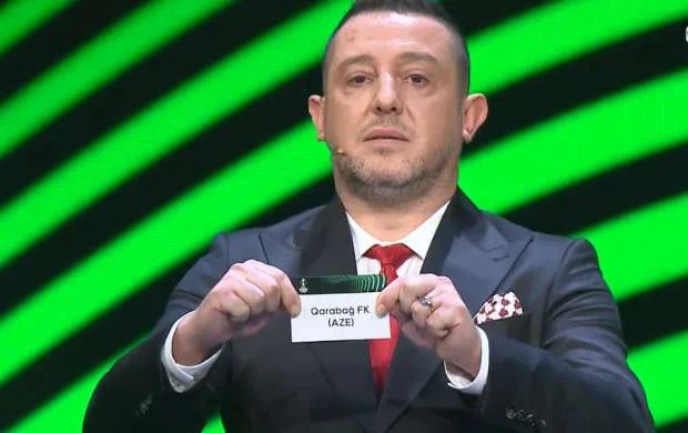"Qarabağ"ın rəqiblərini Nihat Kahveçi seçir 