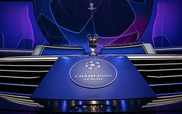 Çempionlar Liqası: Qrup mərhələsinin tam təqvimi 
