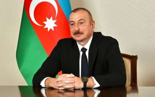 Prezidentdən paralimpiyaçılarımızla bağlı növbəti təbrik 