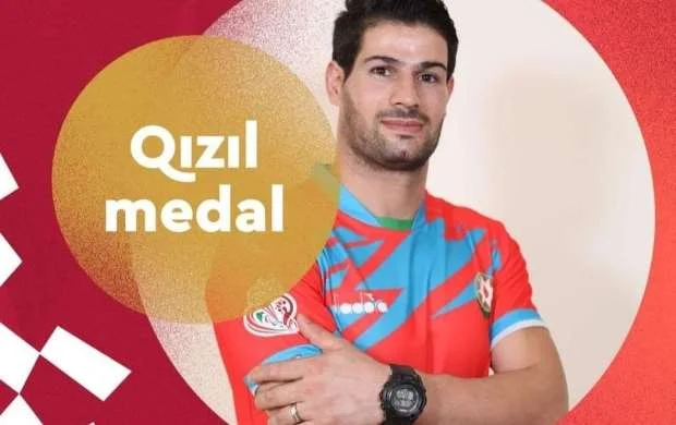 Tokio 2020: Yeddinci "qızıl" dünya rekordu ilə gəldi 