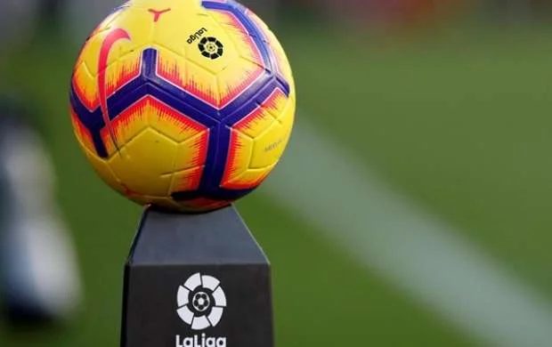 La Liqa: "Barselona" qalib gəldi, "Atletiko" yox 