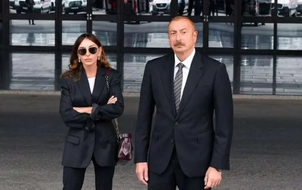 İlham Əliyev və Mehriban Əliyeva paralimpiyaçılarımızı təbrik etdi 