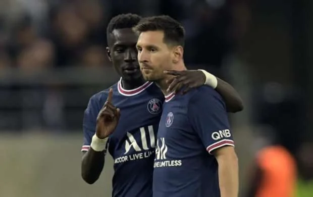 "Messi yaxşı görünürdü, amma..." - Maurisio Poçettino 