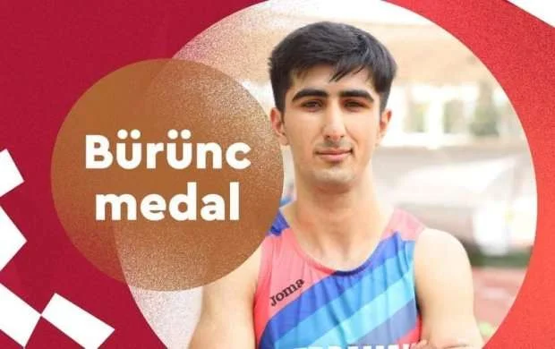 Tokio 2020: Azərbaycanın 13-cü medalı 