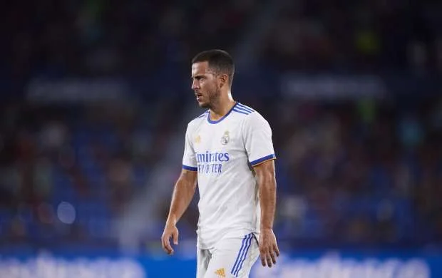 Günün transfer xəbərləri: Eden Azar "Yuventus"da? 