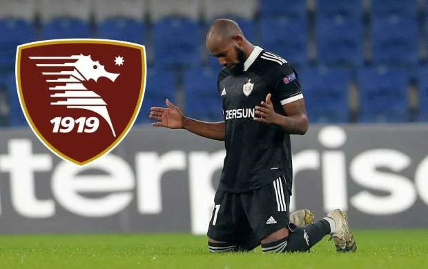 "Qarabağ"ın müdafiəçisi İtaliya klubunun diqqətində 