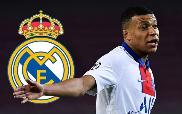 PSJ Mbappe üçün "bazar"lıq edir 
