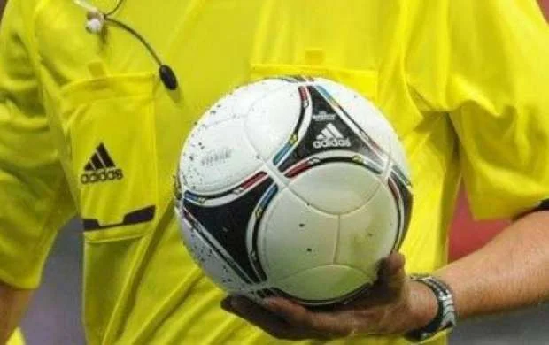 Futbol hakimlərimizin məvacibi açıqlandı 