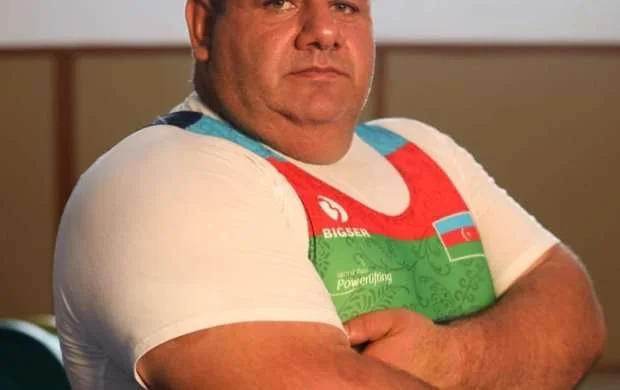 Tokio 2020: Aslanov sonuncu oldu 