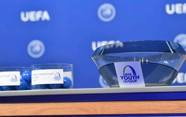 UEFA Gənclər Liqası: "Qəbələ"nin rəqibi müəyyənləşdi - YENİLƏNİB 
