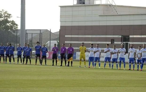 "Qarabağ" yoxlama görüşü keçirəcək 