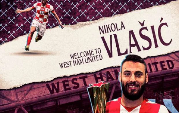 Vlaşiç İngiltərəyə döndü 
