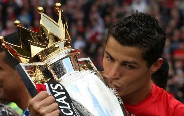 Ronaldunun "Mançester Yunayted"də ilk açıqlaması 