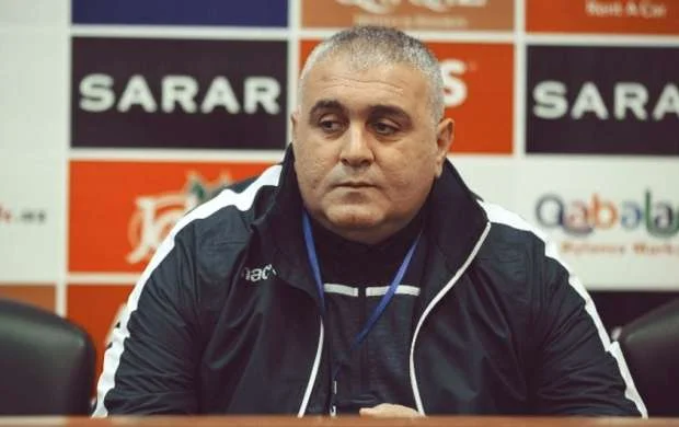 "Turan Tovuz" yoxlama oyunu keçirəcək 
