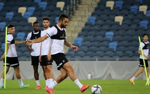 "Neftçi" oyundan imtina etdi 